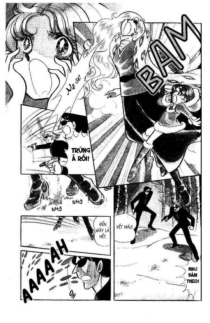 kaerazaru hyouga chapter 1 11