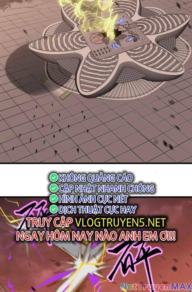 siêu tiến hóa chapter 116 37