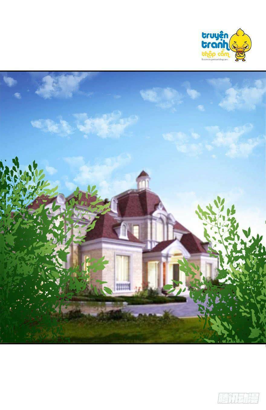 luận cách yêu của chứng sợ phụ nữ chapter 8 40