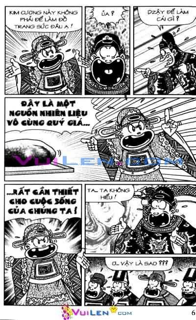 thần đồng đất việt chapter 84 58