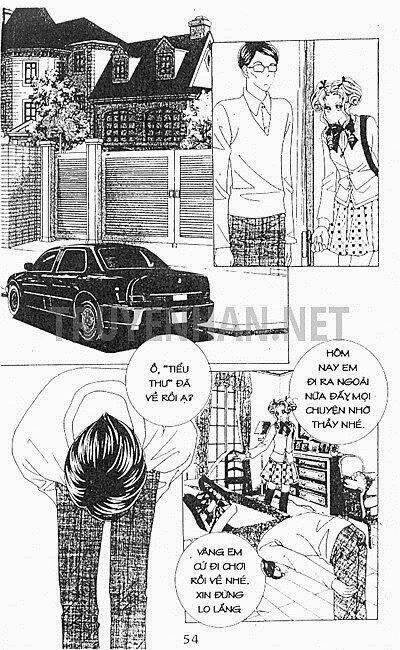 sức thanh xuân chapter 5 54
