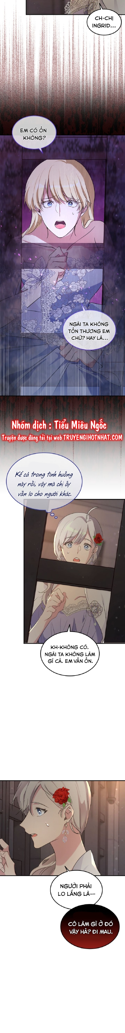 thưởng thức hương vị chapter 10 13