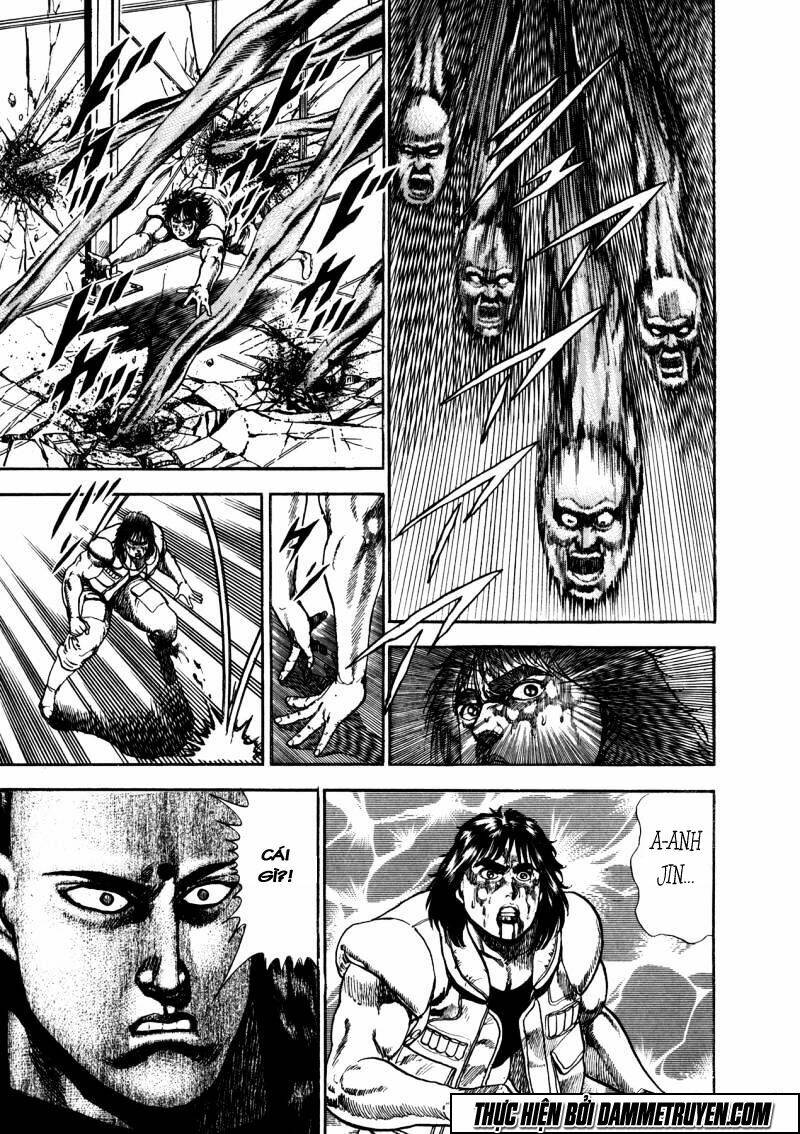 damned chapter 17 18