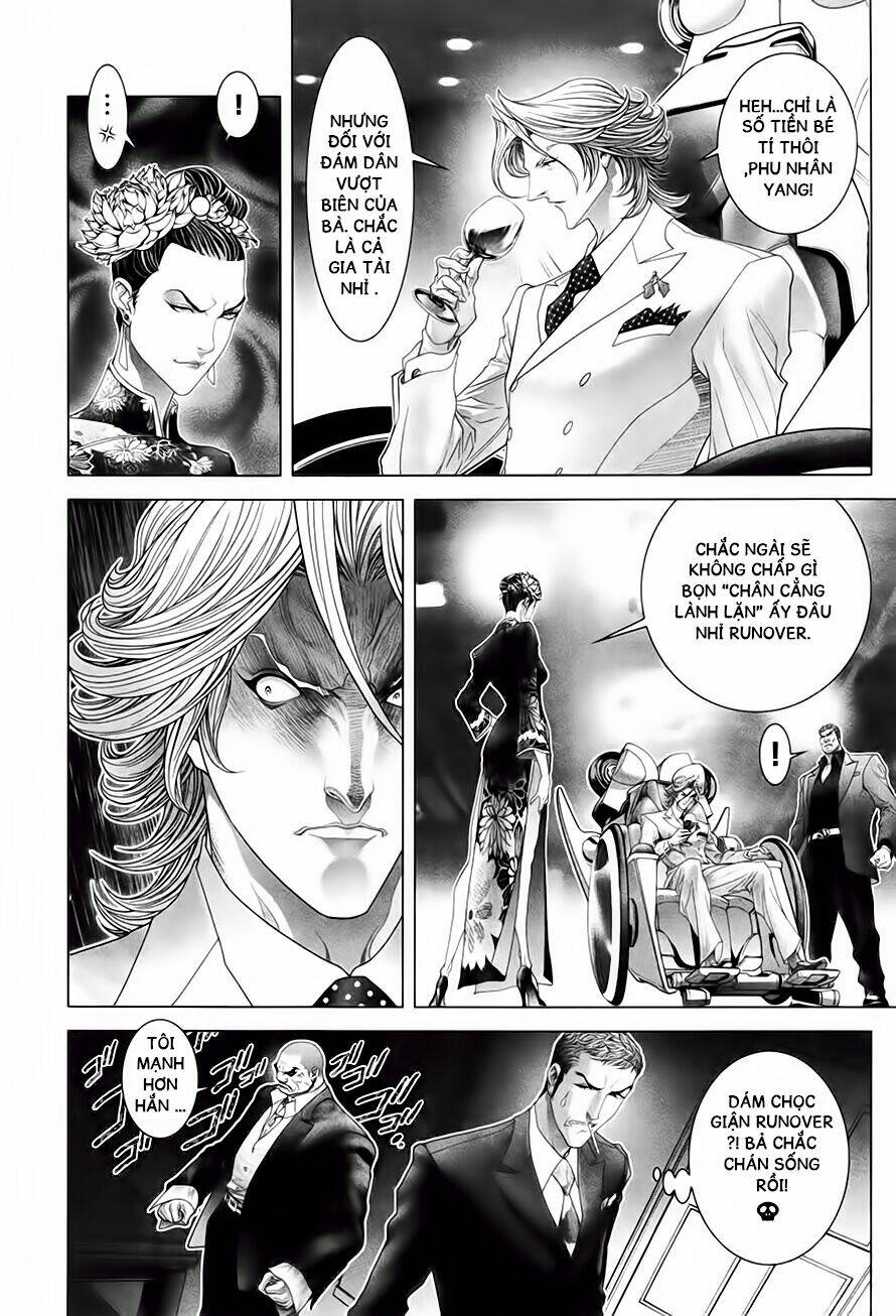 black joke chapter 11 14