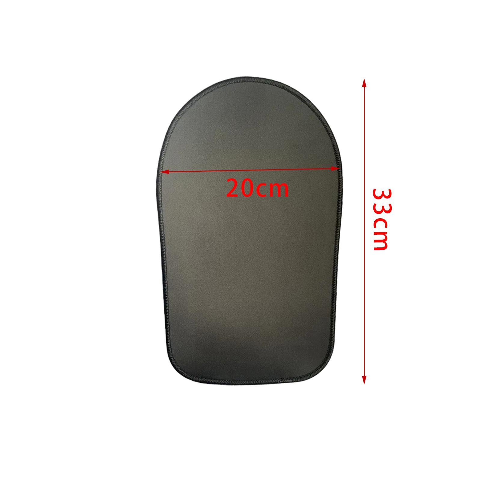 Rubber Kitchen Appliance Slide Mats Mixers Kitchen Cover for Stand Mixer