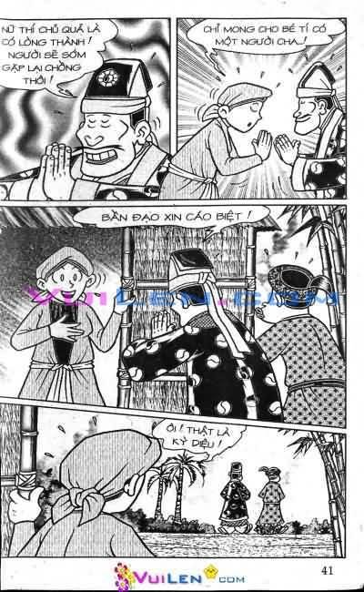 thần đồng đất việt chapter 19 37