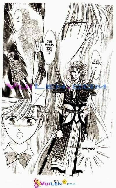 quyển sách kỳ bí chapter 13 59