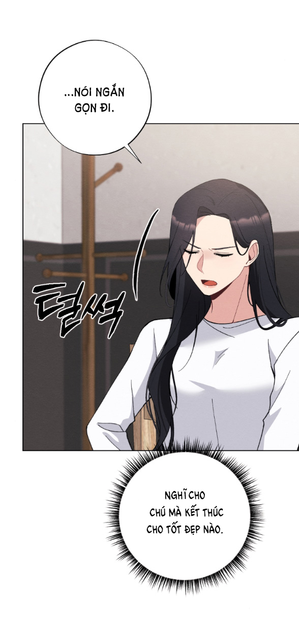 Ăn Mòn chapter 4.2 - Trang 10