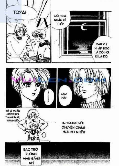 neck and neck chapter 8 118