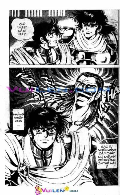 vương tử takeru chapter 6 56