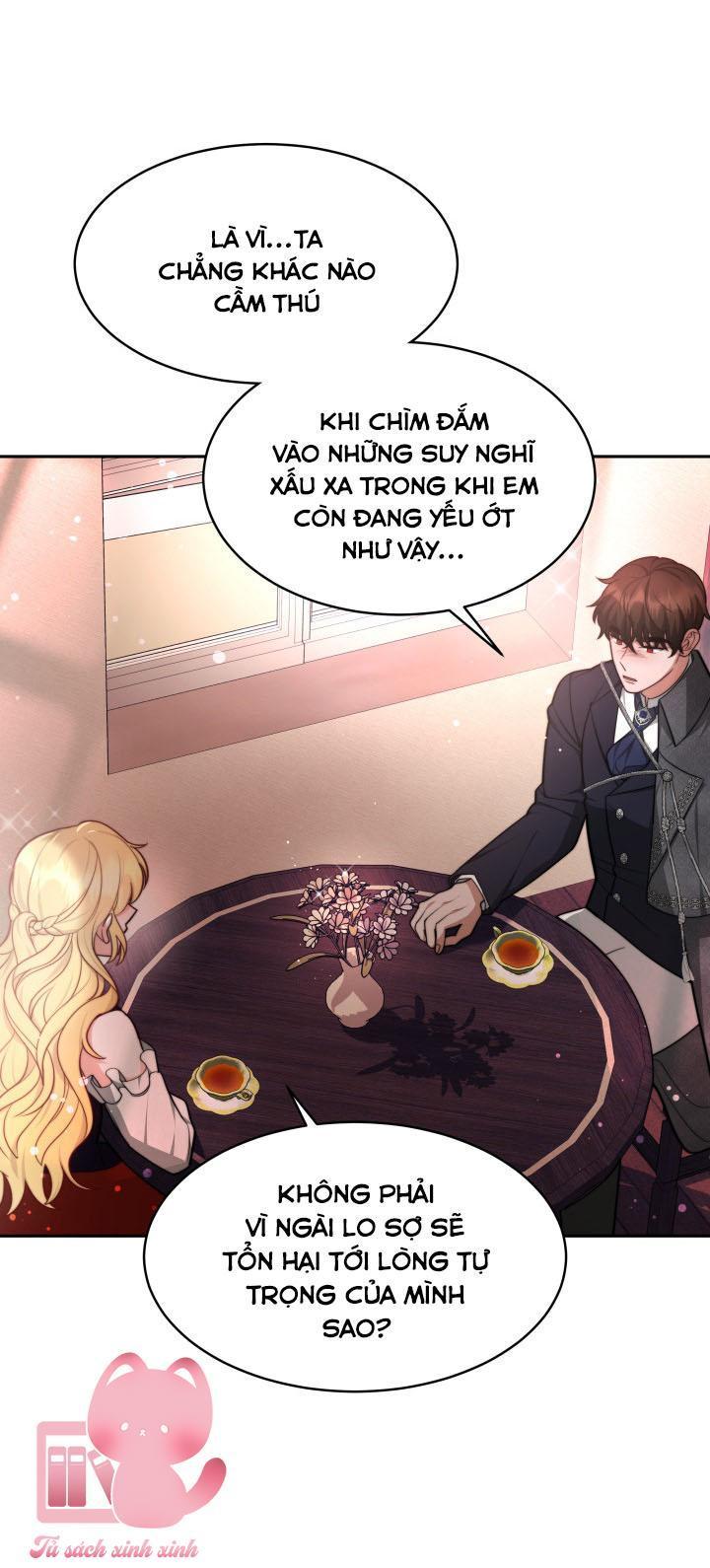 từ chồng cũ hóa thành nam chính chapter 26 61