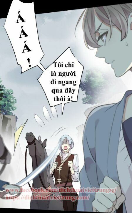vết cắn ngọt ngào phần 2 chapter 41 30