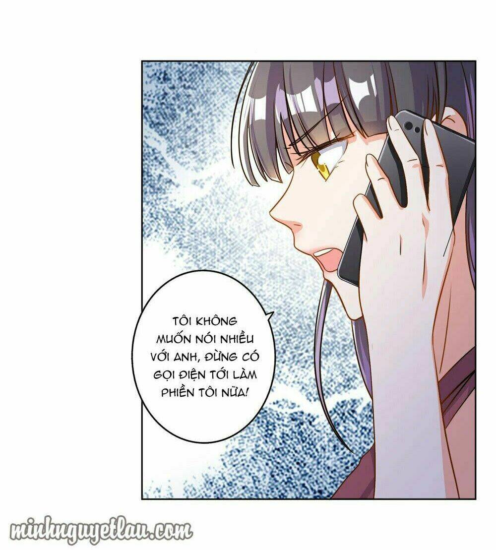 hôn nhân dục vọng: thiếu gia nhẹ một chút! chapter 72 13