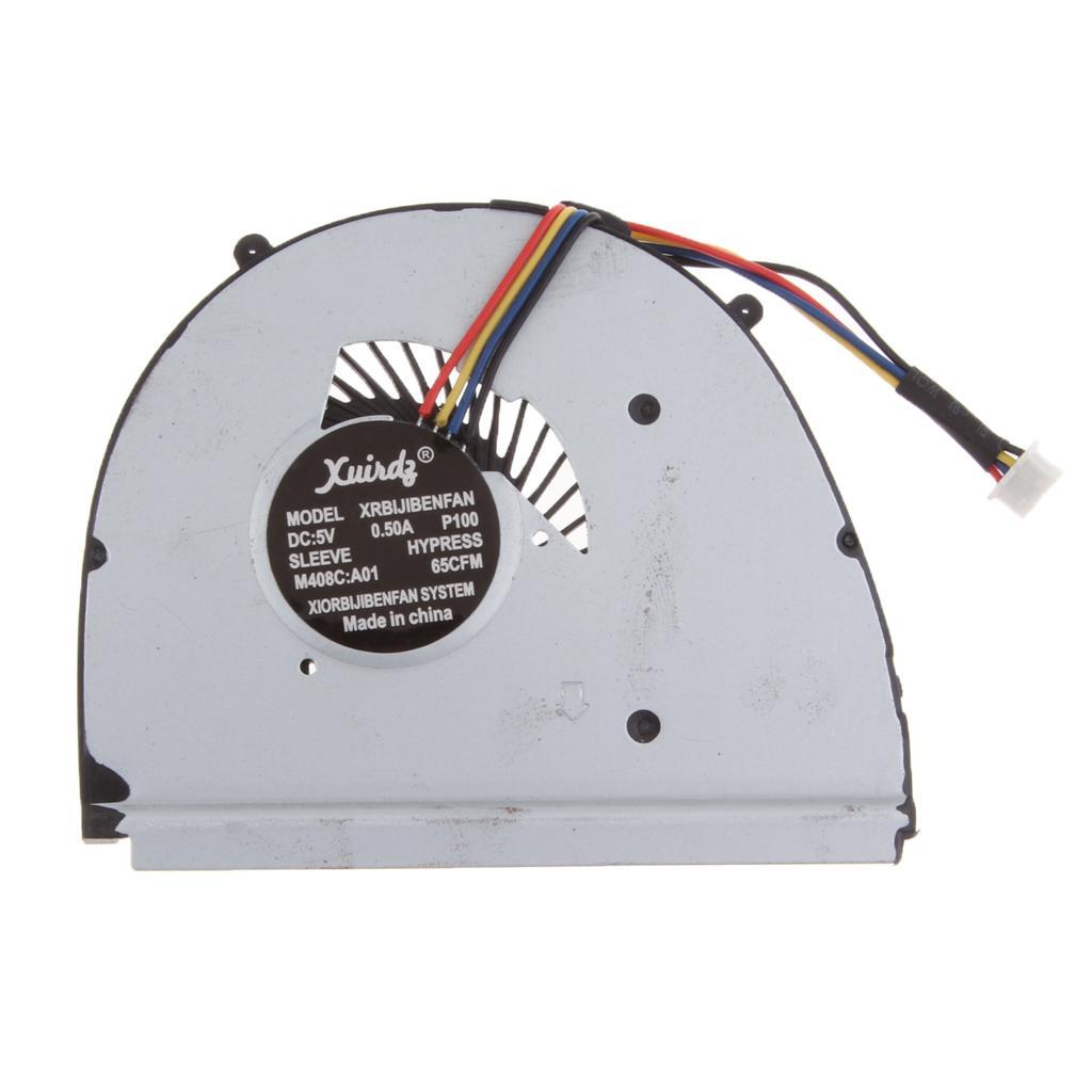 Laptop CPU Cooling Fan For 13.3" U310 Series