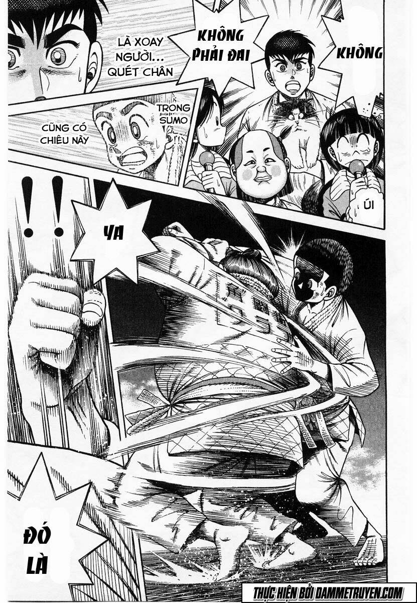 shin kotaro makaritoru! juudouhen chapter 69 7