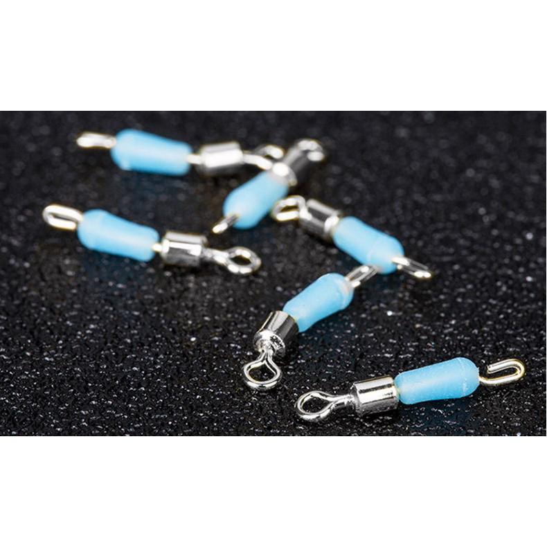 Khóa link số 9 chuyên câu đài 10 cái - TOp1vn