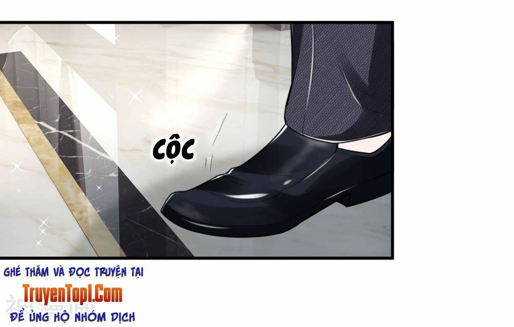 tuyệt đỉnh khí thiếu chapter 20 6