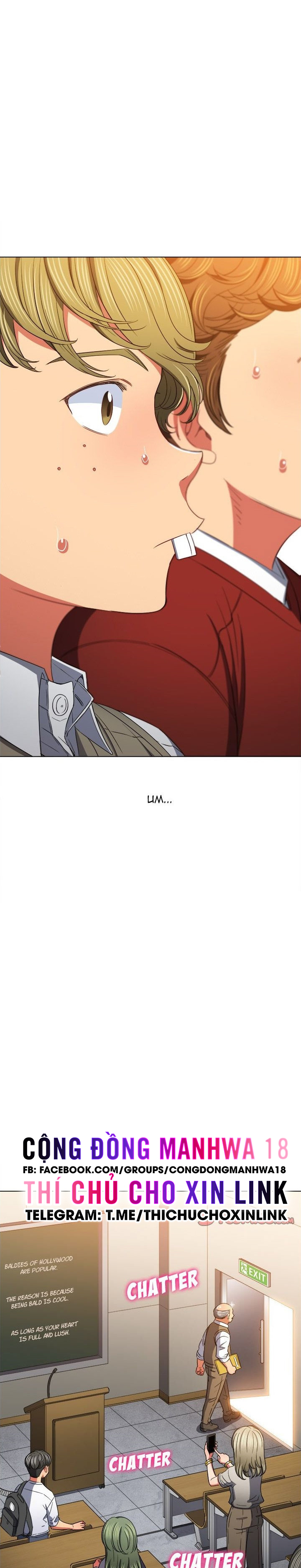 bắt nạt học đường chapter 117 14