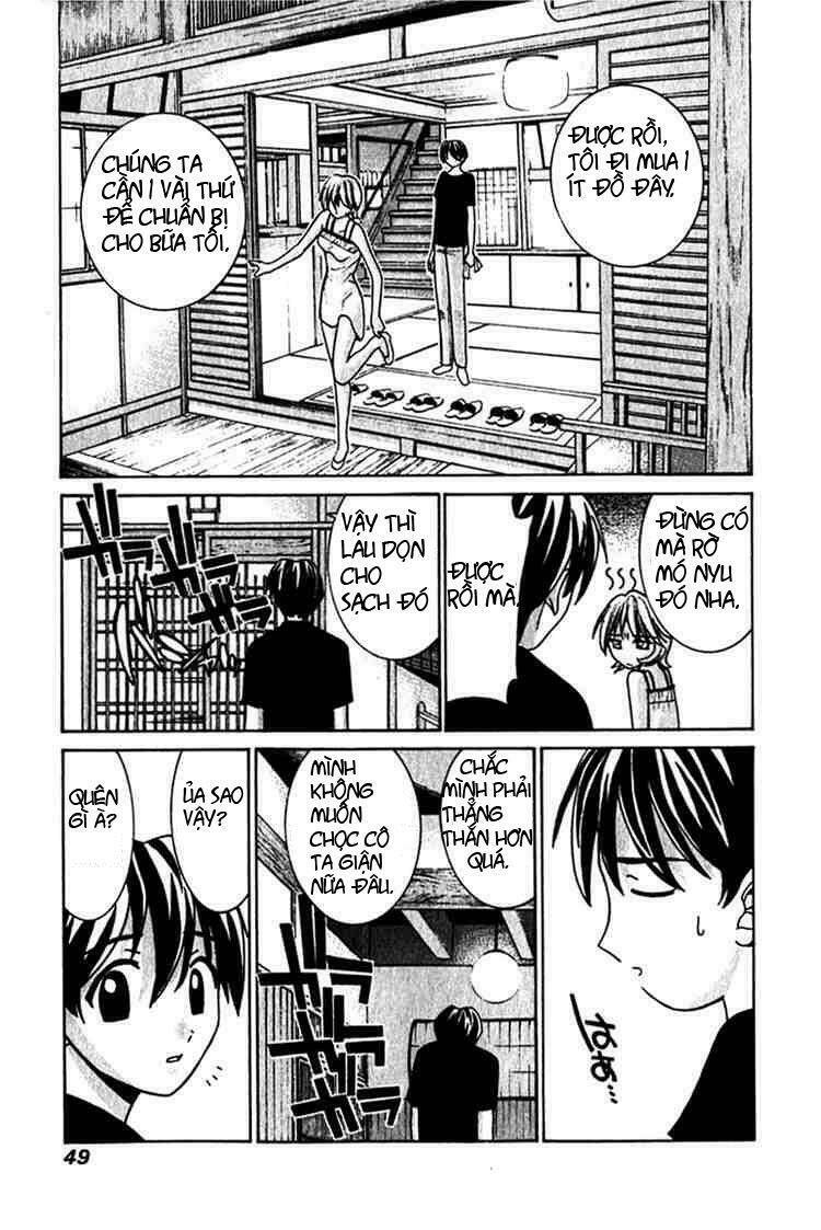 elfen lied chapter 10 11
