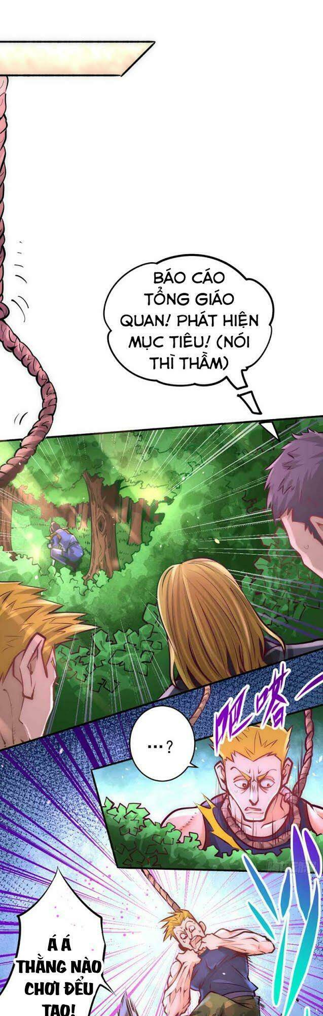 đô thị đỉnh phong cao thủ chapter 86 21