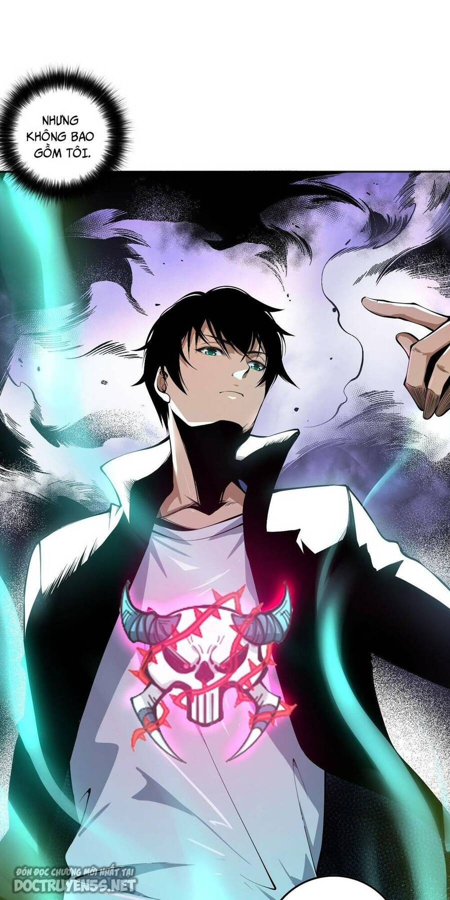 tử linh pháp sư! ta chính là thiên tài chapter 10 22