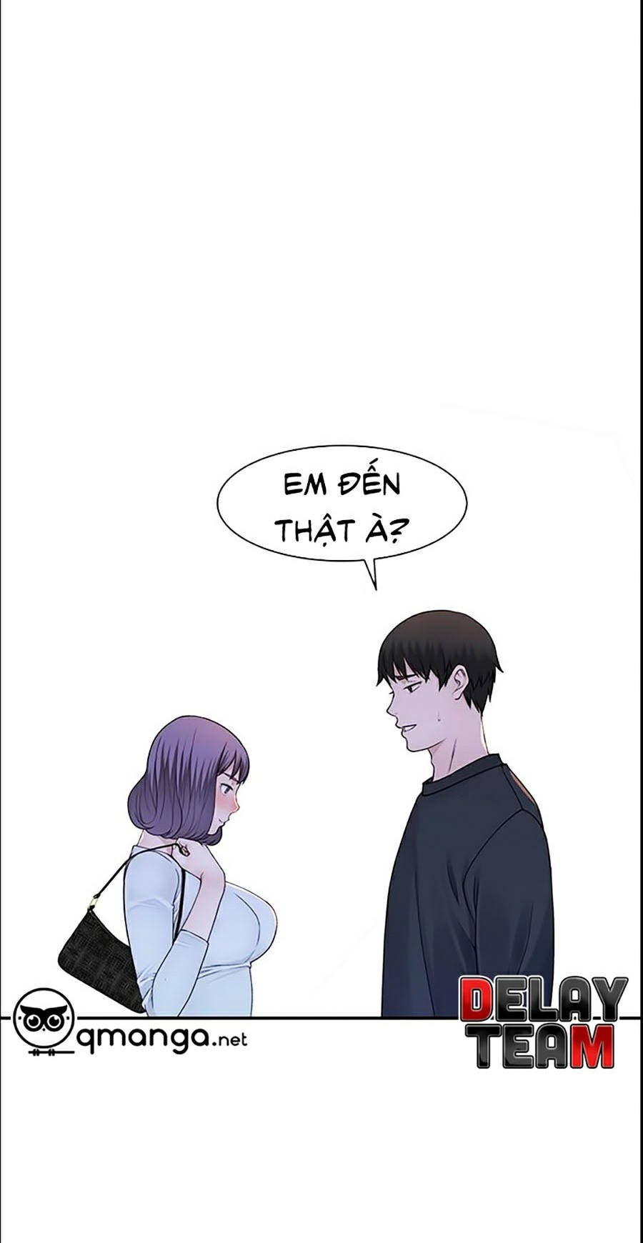 giữa hai ta chapter 17 54