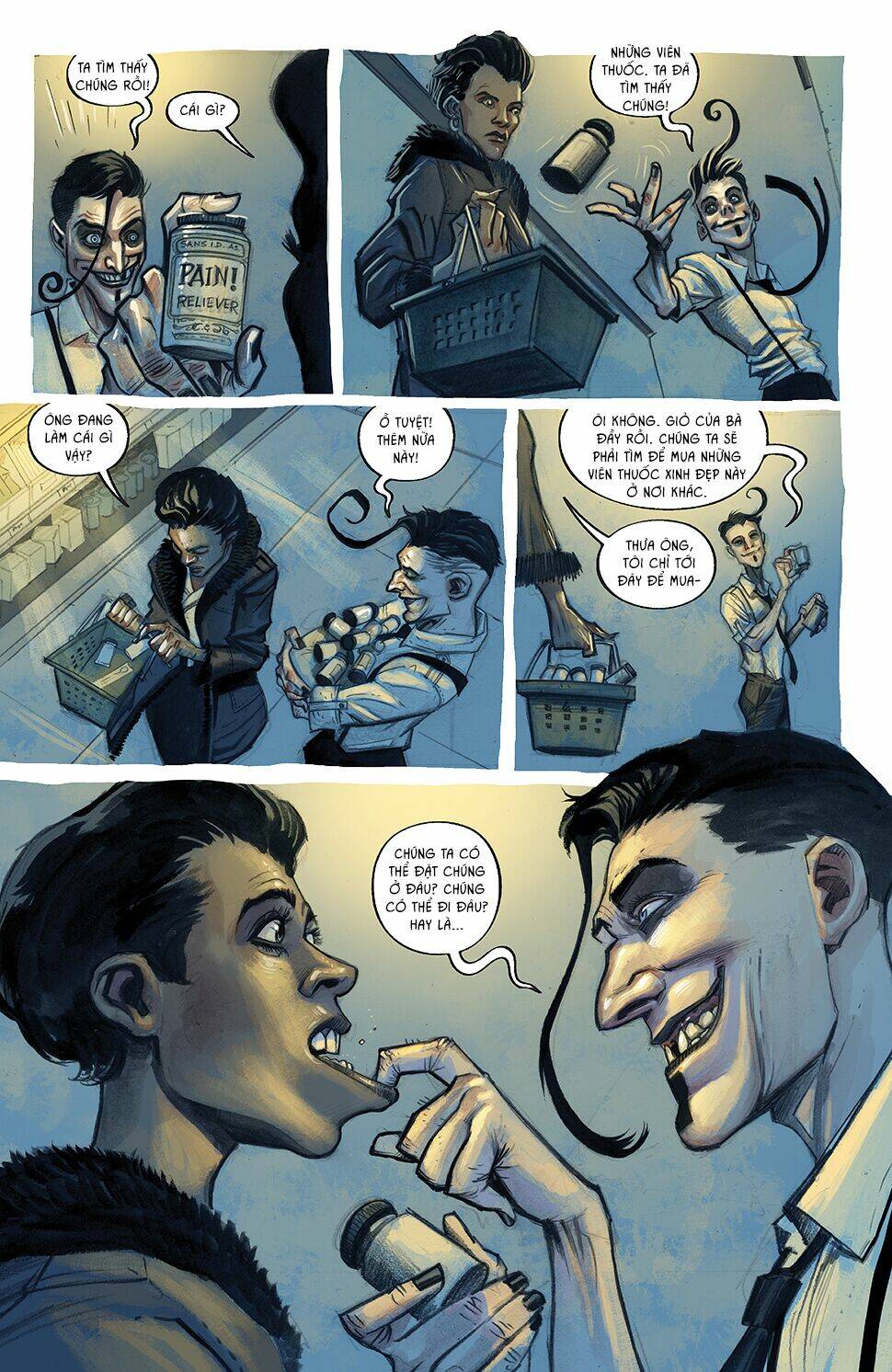 colder - toss the bones chapter 4 13