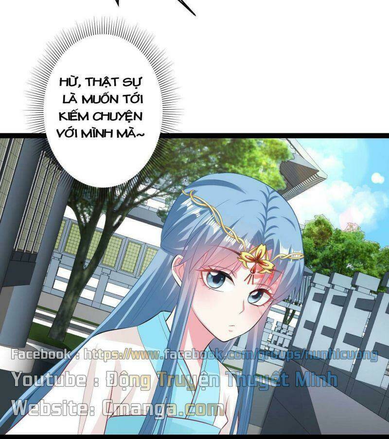 độc y đích nữ chapter 23 36