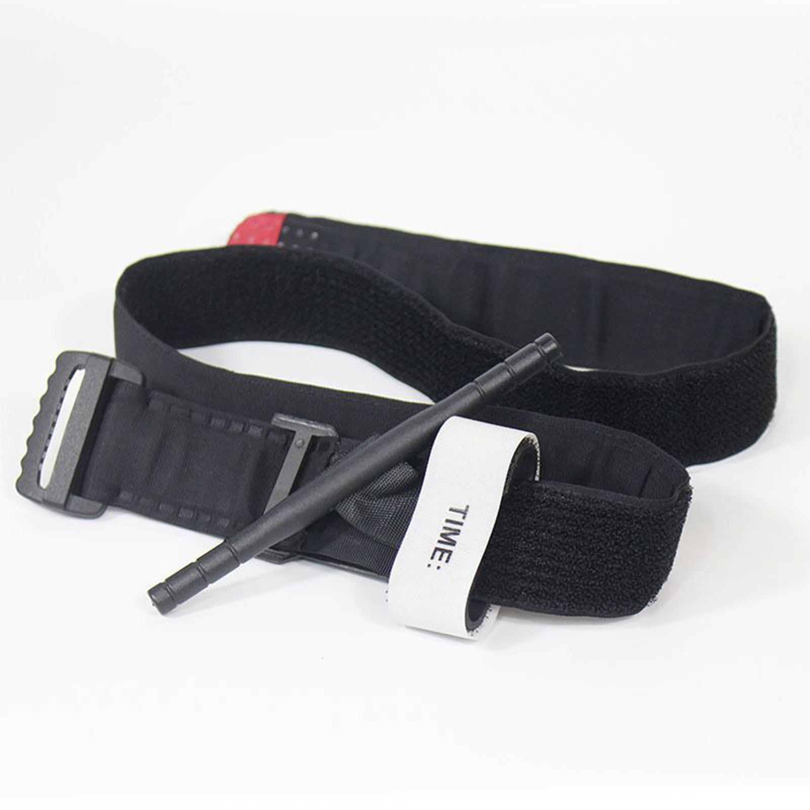 Medical Tourniquets Emergency Outdoor Tourniquet for Sports Medical Climbing