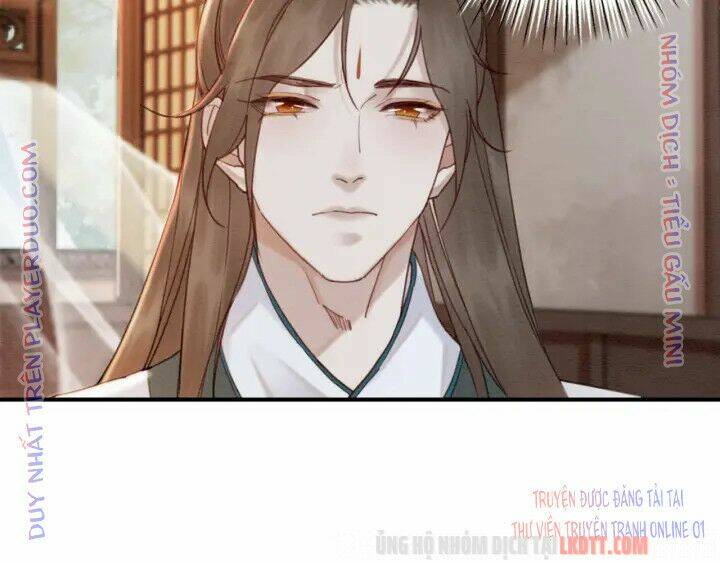 trọng sinh bá sủng nhiếp chính vương quá mạnh mẽ chapter 211 78