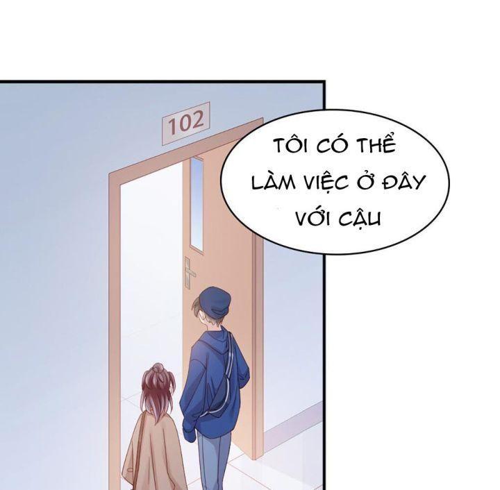 chiếc bật lửa và váy công chúa (b) chapter 21 92