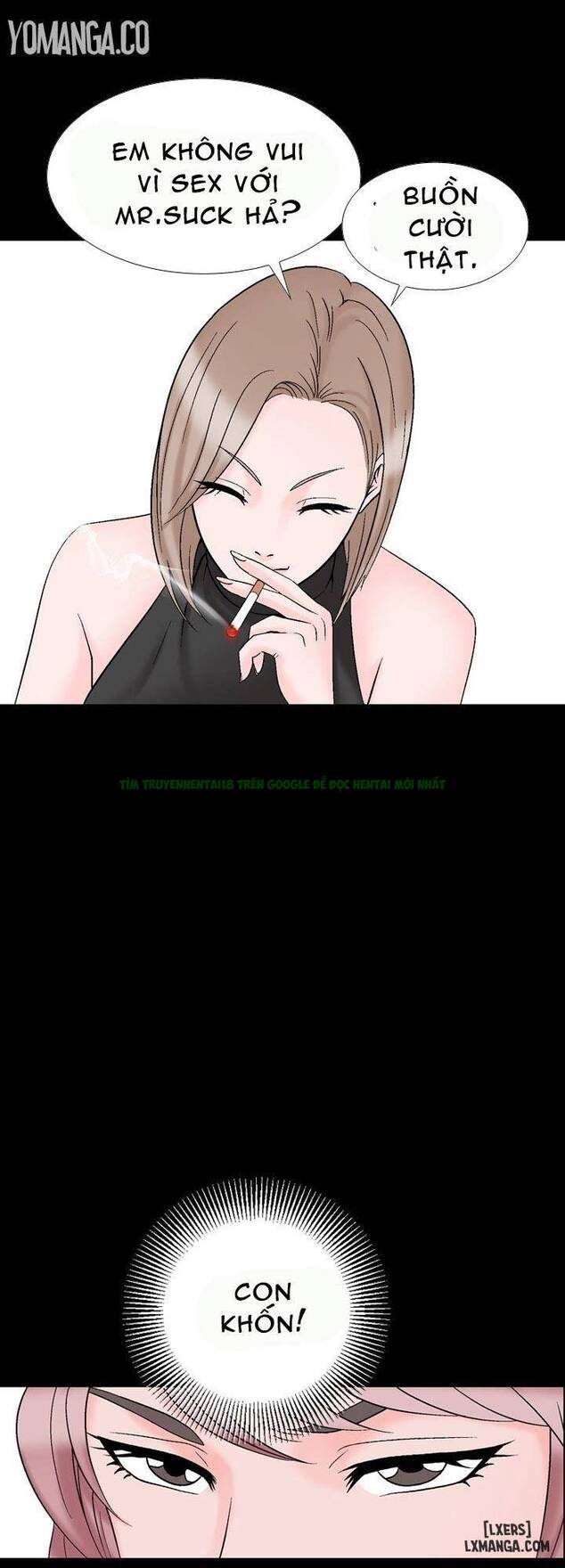 mùi vị của đôi bàn tay chapter 18 41