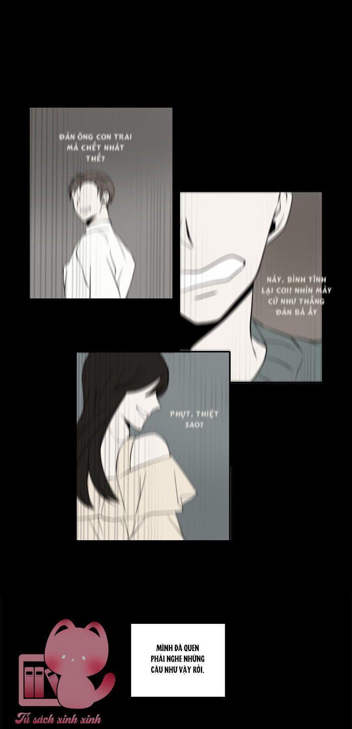 a good day to be a dog chapter 8 35