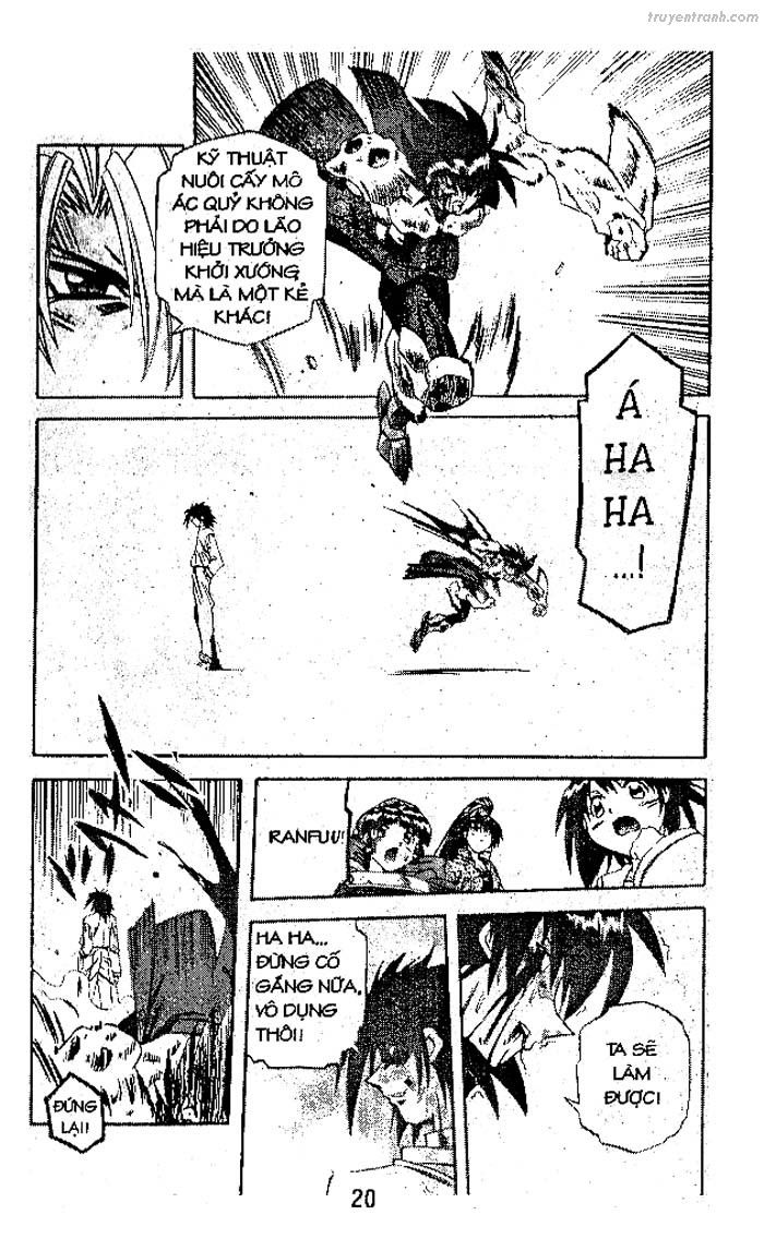 devil and devil chapter 82 18