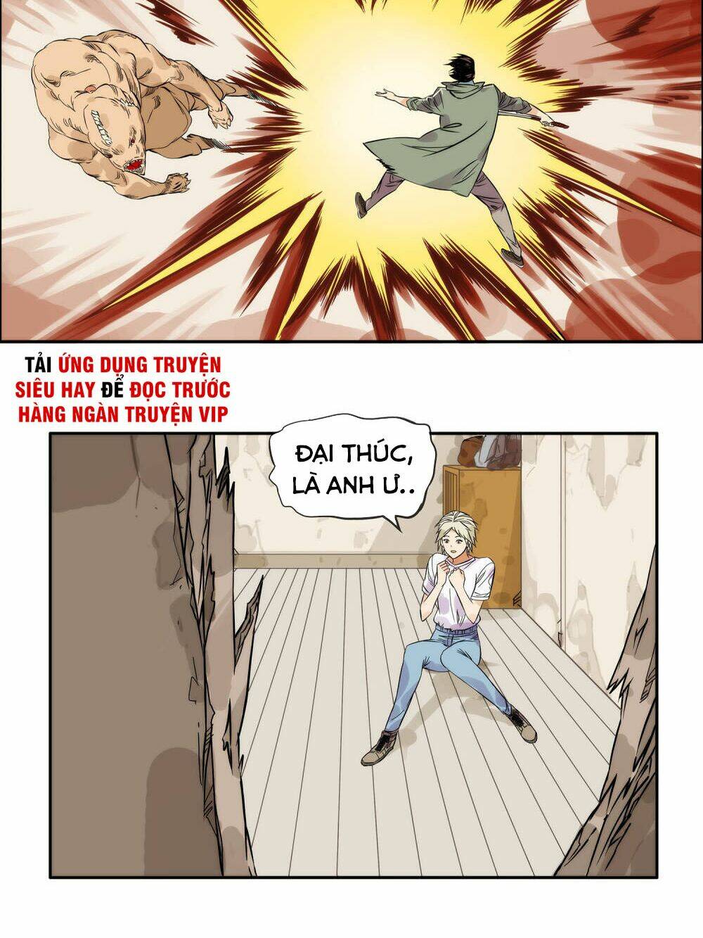 mạt thế đấu thần chapter 30 6