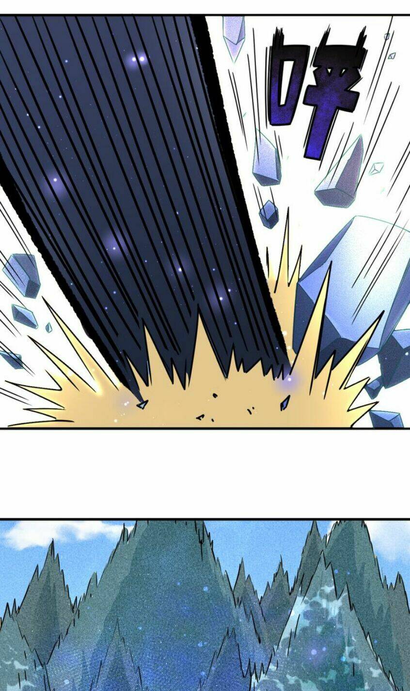 thiên mệnh cửu tinh chapter 23 30