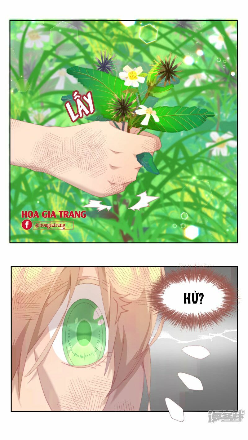 thanh âm giai điệu phản công chapter 29 15