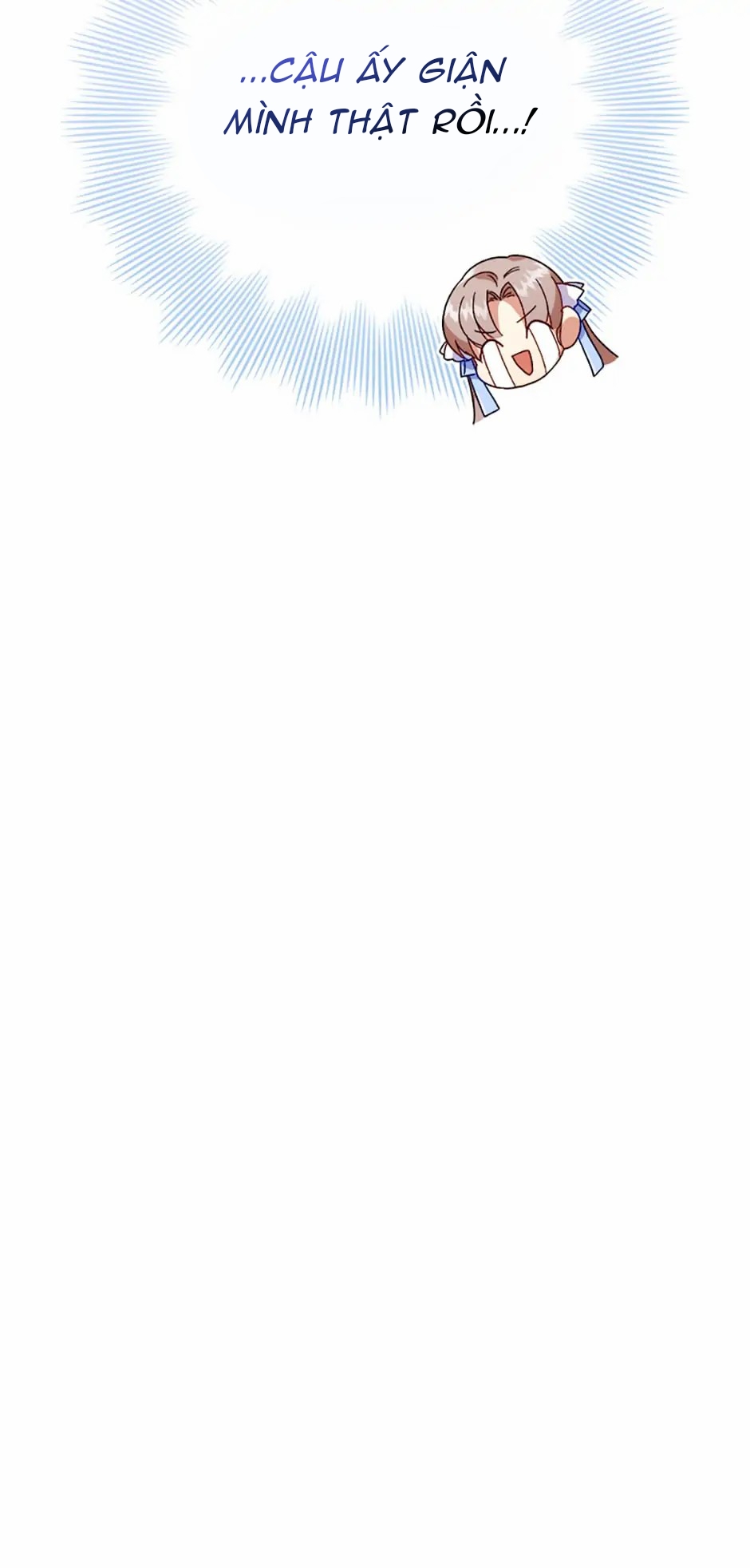 cậu thích nhầm người rồi chapter 5.2 13