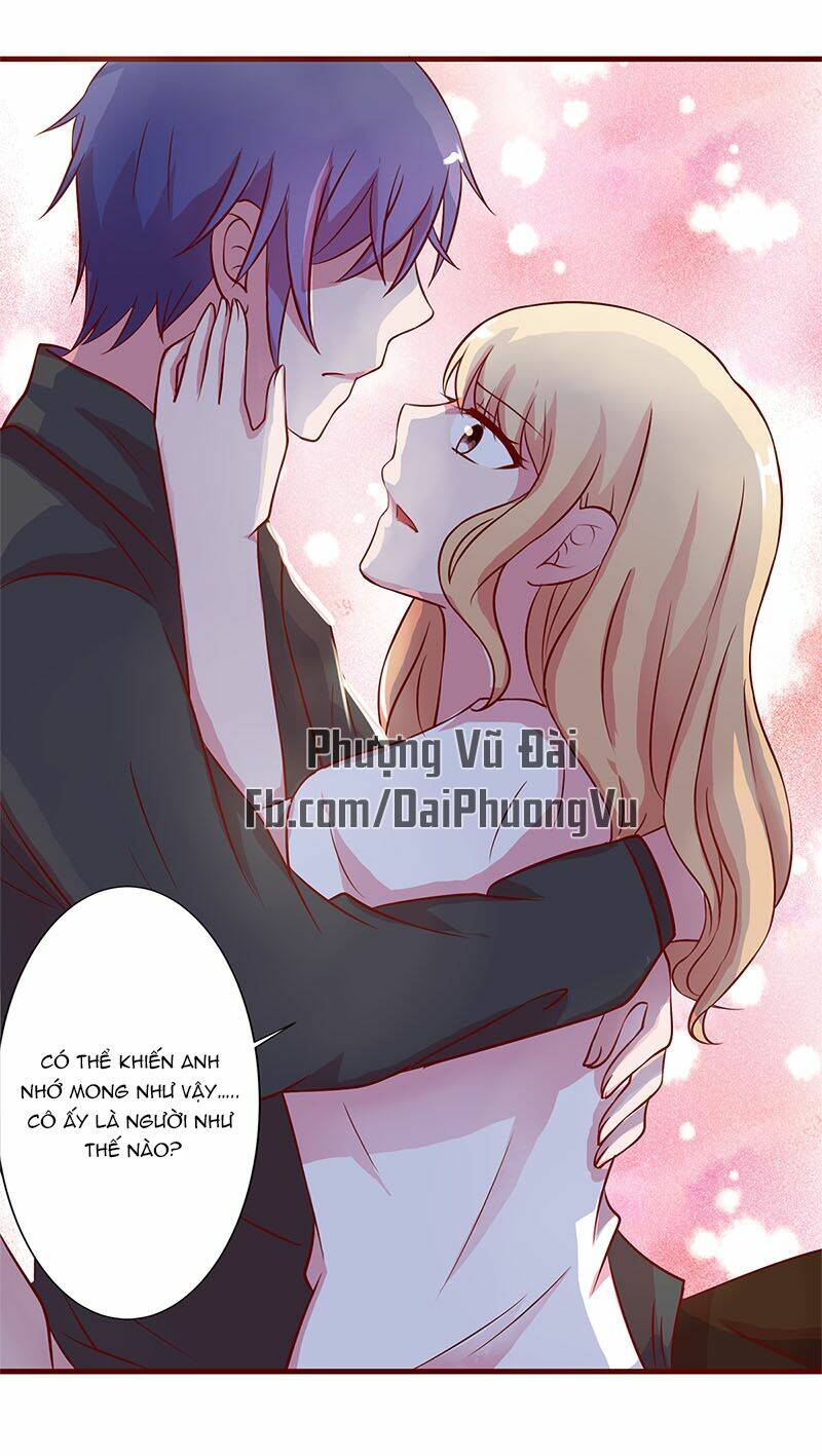 không gả cho tổng tài, gả cho người hầu chapter 15 8