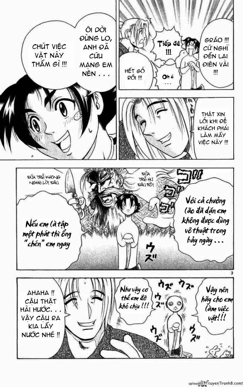 history's strongest disciple kenichi chapter 120 4