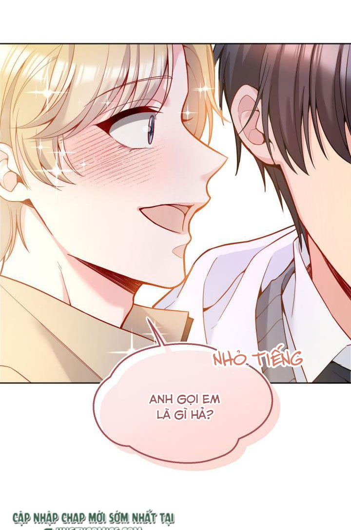 chàng nhân viên host và gã hàng xóm nguy hiểm chapter 65 26