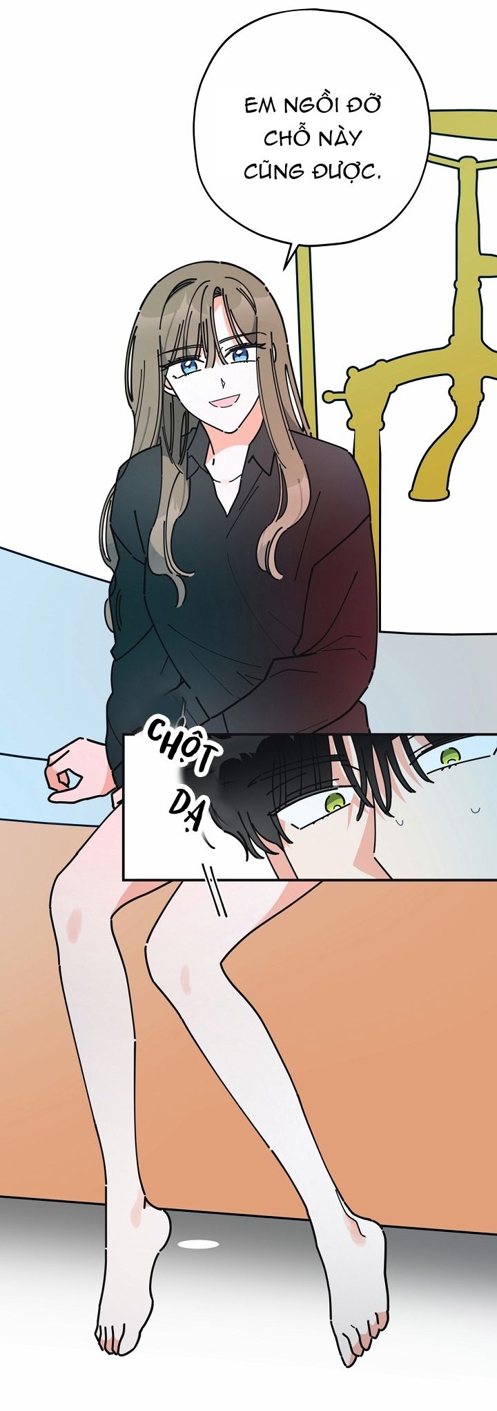 ác nữ tiểu thư chapter 65 8