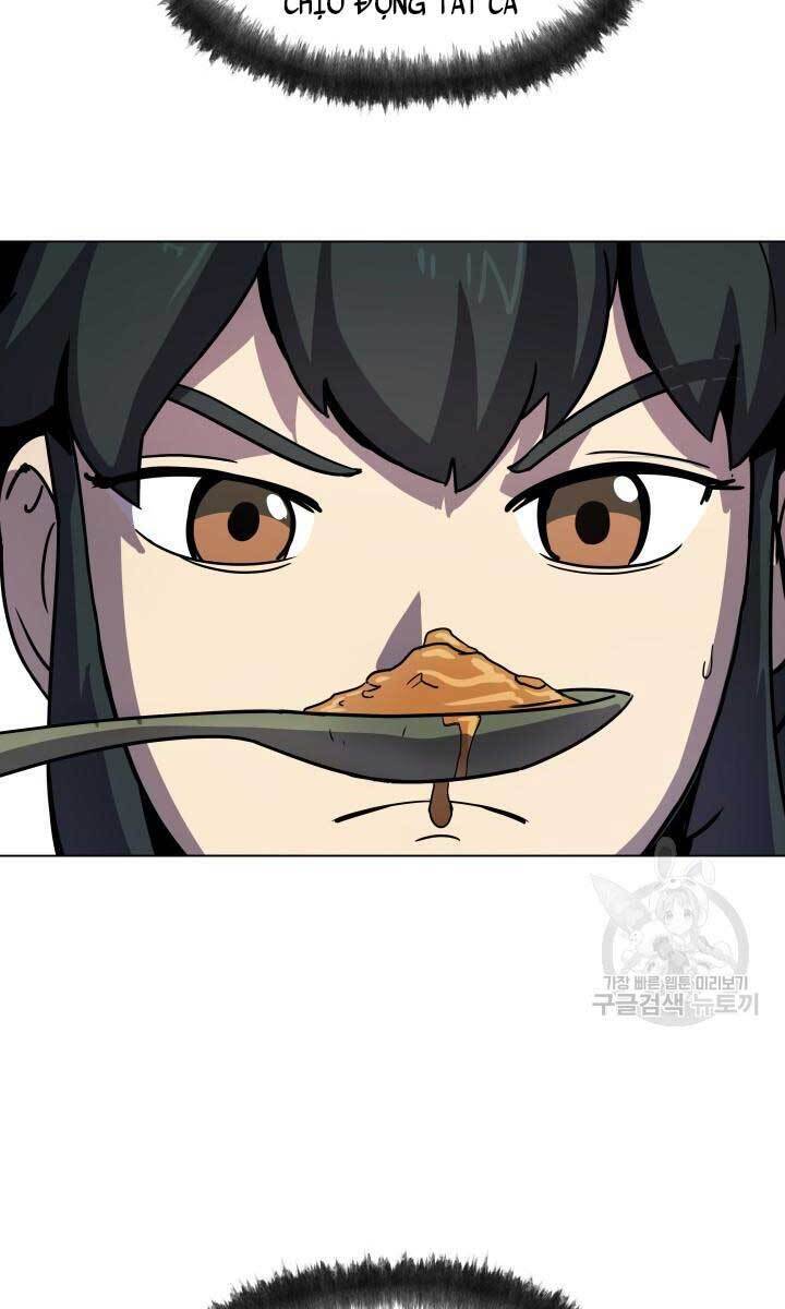 bậc thầy phép thuật ở thế giới võ lâm chapter 8.2 24