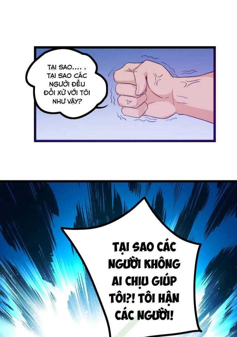 nữ thần trong điện thoại chapter 12 14