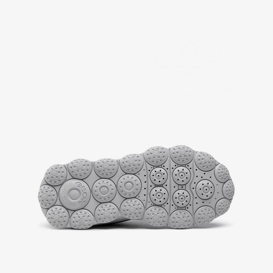 Giày Sneakers Trẻ Em GEOX J Spheritt B. B