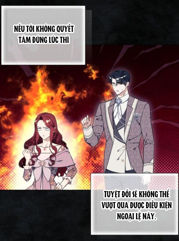 tôi tưởng đó chỉ là tiểu thuyết trọng sinh bình thường chapter 34.1 34