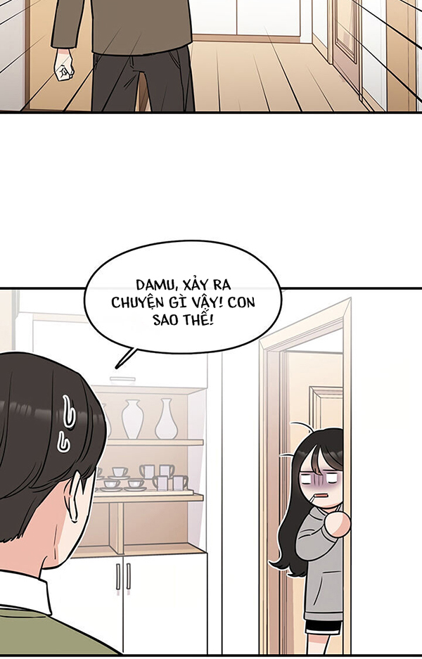 chứng nghiện điện thoại chapter 4 32