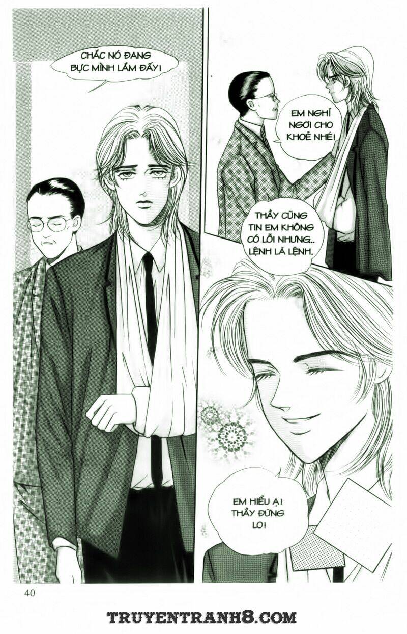 cool six - bộ 6 tuyệt vời chapter 13 16