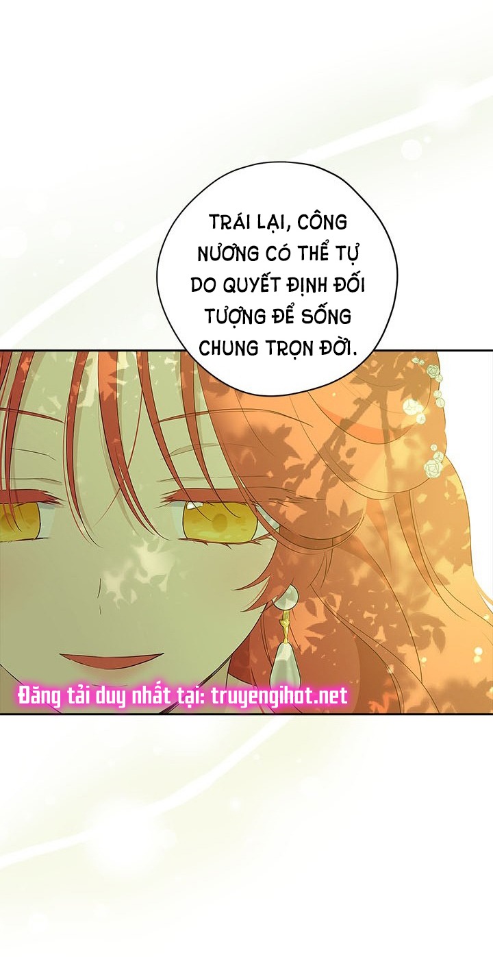 thật ra ta mới là hàng thật chapter 80.1 33