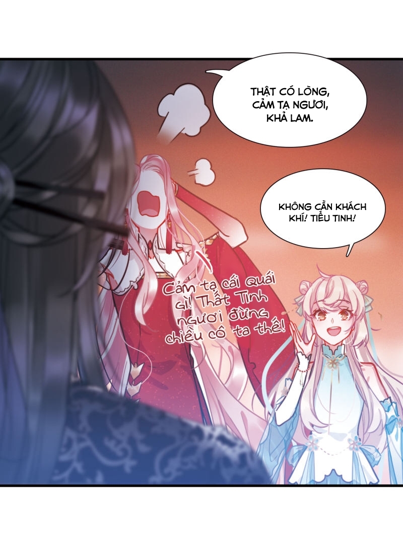 danh kiếm trủng chapter 5 45